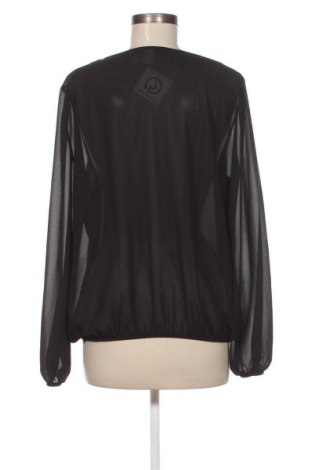 Дамска блуза Ashley Brooke, Размер XL, Цвят Черен, Цена 19,00 лв.