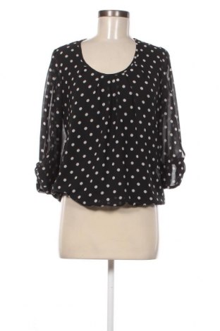 Дамска блуза Ashley Brooke, Размер M, Цвят Черен, Цена 7,60 лв.