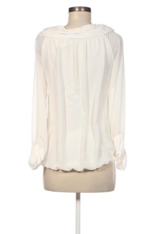 Γυναικεία μπλούζα Ashley Brooke, Μέγεθος XS, Χρώμα Λευκό, Τιμή 11,75 €