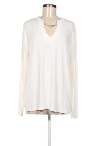 Дамска блуза Ashley Brooke, Размер XXL, Цвят Бял, Цена 9,97 лв.