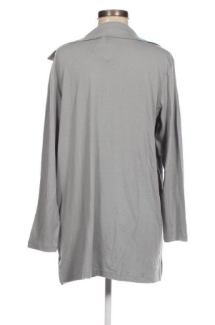 Γυναικεία μπλούζα Atelier Creation, Μέγεθος XL, Χρώμα Γκρί, Τιμή 11,75 €