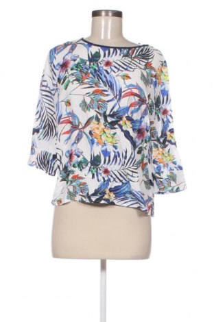 Γυναικεία μπλούζα Atelier GS, Μέγεθος M, Χρώμα Πολύχρωμο, Τιμή 5,40 €