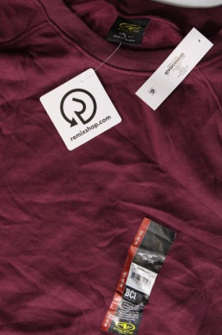 Γυναικεία μπλούζα Athletic, Μέγεθος M, Χρώμα Κόκκινο, Τιμή 4,80 €