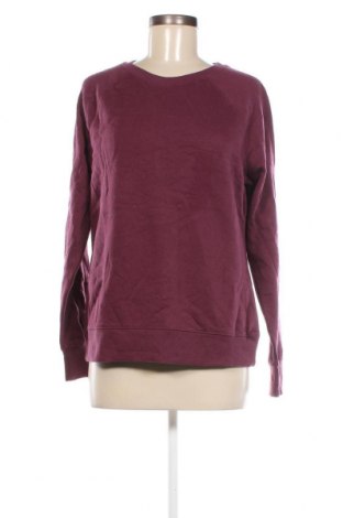 Γυναικεία μπλούζα Athletic, Μέγεθος M, Χρώμα Κόκκινο, Τιμή 19,18 €