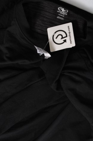 Damen Shirt Athletic, Größe L, Farbe Schwarz, Preis € 4,00