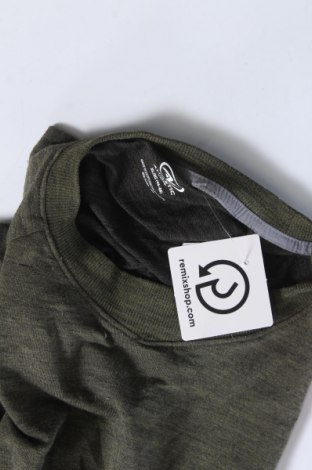 Γυναικεία μπλούζα Athletic, Μέγεθος XL, Χρώμα Πράσινο, Τιμή 4,70 €