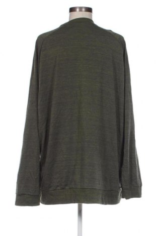 Damen Shirt Athletic, Größe XL, Farbe Grün, Preis € 5,95