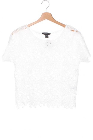 Γυναικεία μπλούζα Atmosphere, Μέγεθος XS, Χρώμα Λευκό, Τιμή 5,70 €