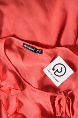 Damen Shirt Atmosphere, Größe XL, Farbe Orange, Preis € 9,72