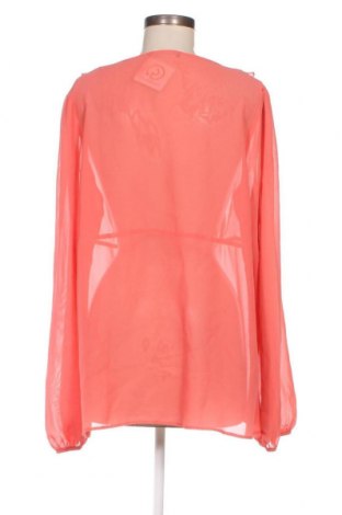 Дамска блуза Atmosphere, Размер XL, Цвят Оранжев, Цена 19,00 лв.