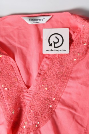 Damen Shirt Atmosphere, Größe M, Farbe Rosa, Preis € 9,72