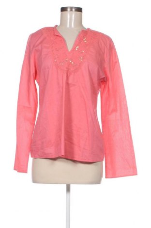 Γυναικεία μπλούζα Atmosphere, Μέγεθος M, Χρώμα Ρόζ , Τιμή 4,57 €