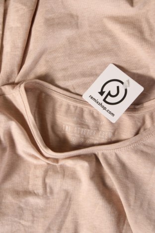 Damen Shirt Atmosphere, Größe S, Farbe Beige, Preis 4,91 €