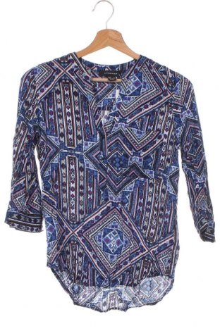 Damen Shirt Atmosphere, Größe XS, Farbe Mehrfarbig, Preis € 4,33