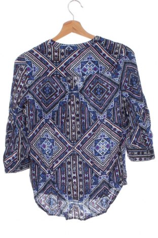 Γυναικεία μπλούζα Atmosphere, Μέγεθος XS, Χρώμα Πολύχρωμο, Τιμή 4,52 €