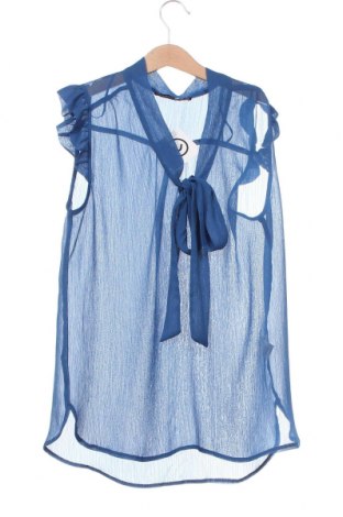 Damen Shirt Atmosphere, Größe XS, Farbe Blau, Preis 7,79 €