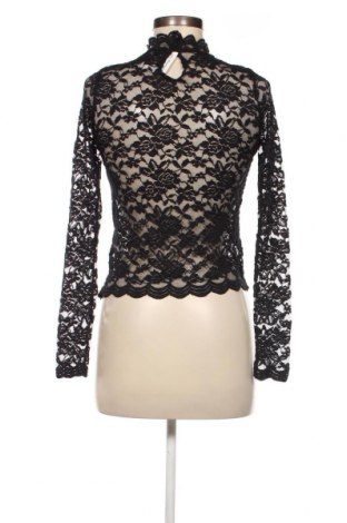 Γυναικεία μπλούζα Atmosphere, Μέγεθος S, Χρώμα Μαύρο, Τιμή 2,92 €