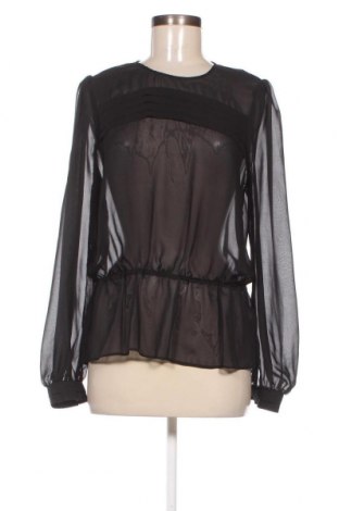 Γυναικεία μπλούζα Atmosphere, Μέγεθος M, Χρώμα Μαύρο, Τιμή 5,54 €