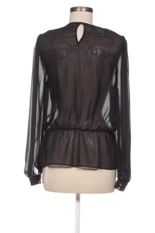 Γυναικεία μπλούζα Atmosphere, Μέγεθος M, Χρώμα Μαύρο, Τιμή 3,40 €
