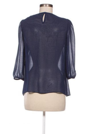 Damen Shirt Atmosphere, Größe M, Farbe Blau, Preis 4,67 €