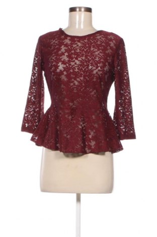 Damen Shirt Atmosphere, Größe M, Farbe Rot, Preis 5,83 €