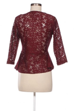 Γυναικεία μπλούζα Atmosphere, Μέγεθος M, Χρώμα Κόκκινο, Τιμή 2,92 €