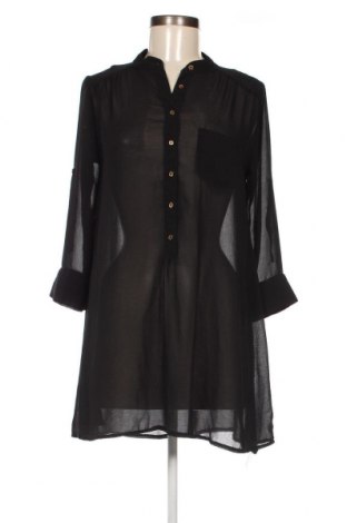 Γυναικεία μπλούζα Atmosphere, Μέγεθος S, Χρώμα Μαύρο, Τιμή 6,00 €