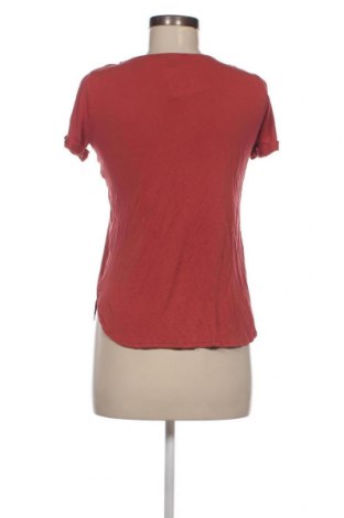 Damen Shirt Atmosphere, Größe S, Farbe Rot, Preis 9,62 €