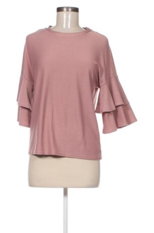Γυναικεία μπλούζα Atmosphere, Μέγεθος M, Χρώμα Ρόζ , Τιμή 5,87 €