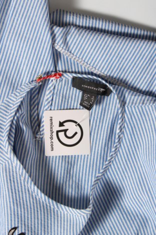 Damen Shirt Atmosphere, Größe M, Farbe Mehrfarbig, Preis € 15,05