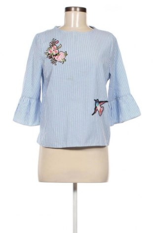 Γυναικεία μπλούζα Atmosphere, Μέγεθος M, Χρώμα Πολύχρωμο, Τιμή 14,15 €