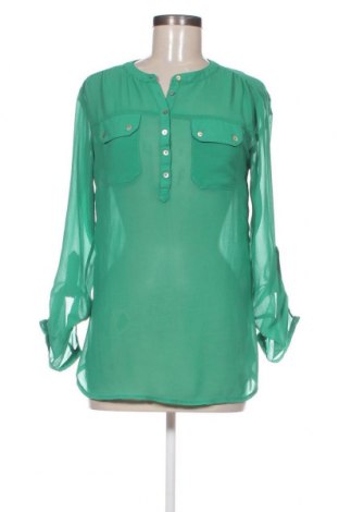 Damen Shirt Atmosphere, Größe M, Farbe Grün, Preis € 5,19