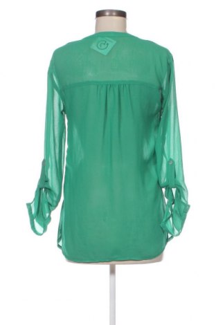 Damen Shirt Atmosphere, Größe M, Farbe Grün, Preis € 4,62