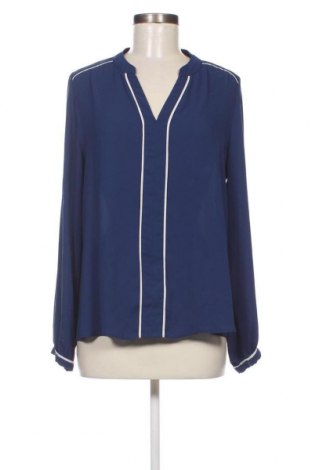Γυναικεία μπλούζα Atmosphere, Μέγεθος M, Χρώμα Μπλέ, Τιμή 5,70 €