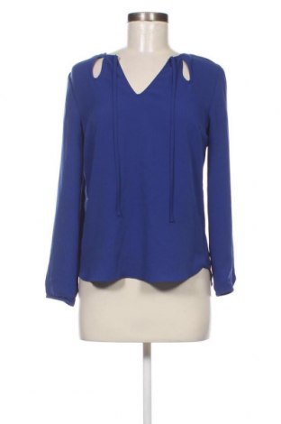 Γυναικεία μπλούζα Atmosphere, Μέγεθος M, Χρώμα Μπλέ, Τιμή 5,25 €