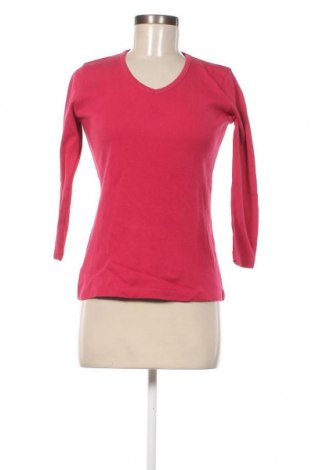 Damen Shirt Authentic Clothing Company, Größe S, Farbe Rosa, Preis 1,98 €