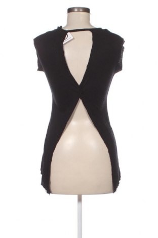 Дамска блуза Authentic Style, Размер S, Цвят Черен, Цена 29,25 лв.