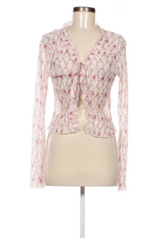 Дамска блуза Authentic Style, Размер M, Цвят Многоцветен, Цена 12,42 лв.