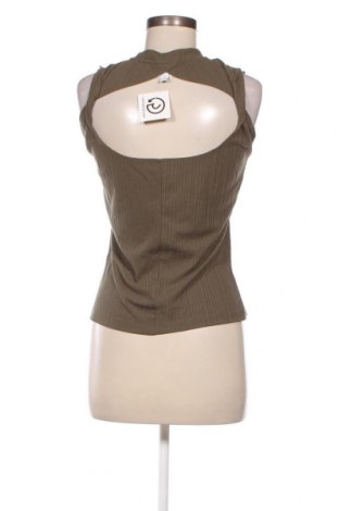Дамска блуза Aware by Vero Moda, Размер M, Цвят Зелен, Цена 8,00 лв.