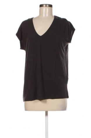 Γυναικεία μπλούζα Aware by Vero Moda, Μέγεθος S, Χρώμα Μαύρο, Τιμή 3,56 €