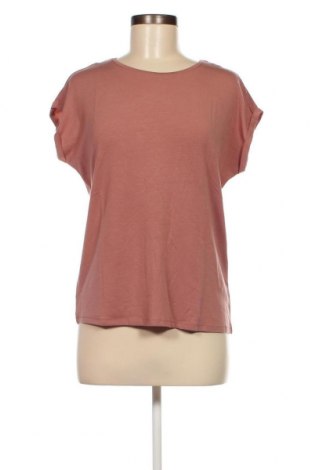Damen Shirt Aware by Vero Moda, Größe XS, Farbe Aschrosa, Preis € 4,74