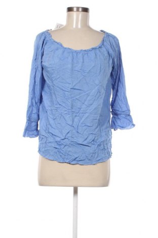 Γυναικεία μπλούζα B.Young, Μέγεθος XS, Χρώμα Μπλέ, Τιμή 16,70 €