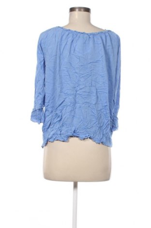 Дамска блуза B.Young, Размер XS, Цвят Син, Цена 6,75 лв.