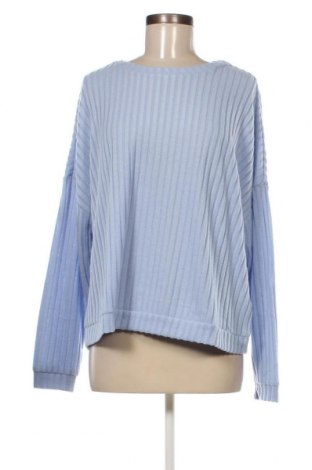 Γυναικεία μπλούζα B.Young, Μέγεθος XL, Χρώμα Μπλέ, Τιμή 8,31 €