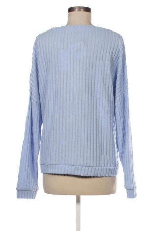 Γυναικεία μπλούζα B.Young, Μέγεθος XL, Χρώμα Μπλέ, Τιμή 31,96 €