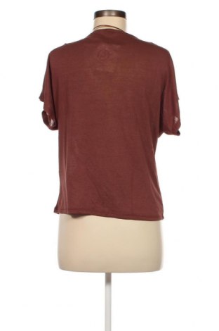 Damen Shirt B.Young, Größe XS, Farbe Braun, Preis 3,56 €
