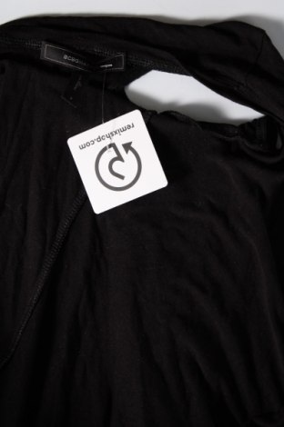 Дамска блуза BCBG Max Azria, Размер S, Цвят Черен, Цена 36,00 лв.