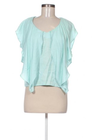 Γυναικεία μπλούζα BCBGeneration, Μέγεθος M, Χρώμα Μπλέ, Τιμή 22,55 €