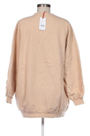 Γυναικεία μπλούζα BDG, Μέγεθος S, Χρώμα  Μπέζ, Τιμή 7,94 €