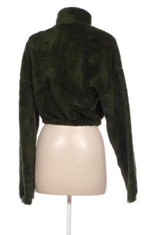 Дамска блуза BDG, Размер L, Цвят Зелен, Цена 15,40 лв.